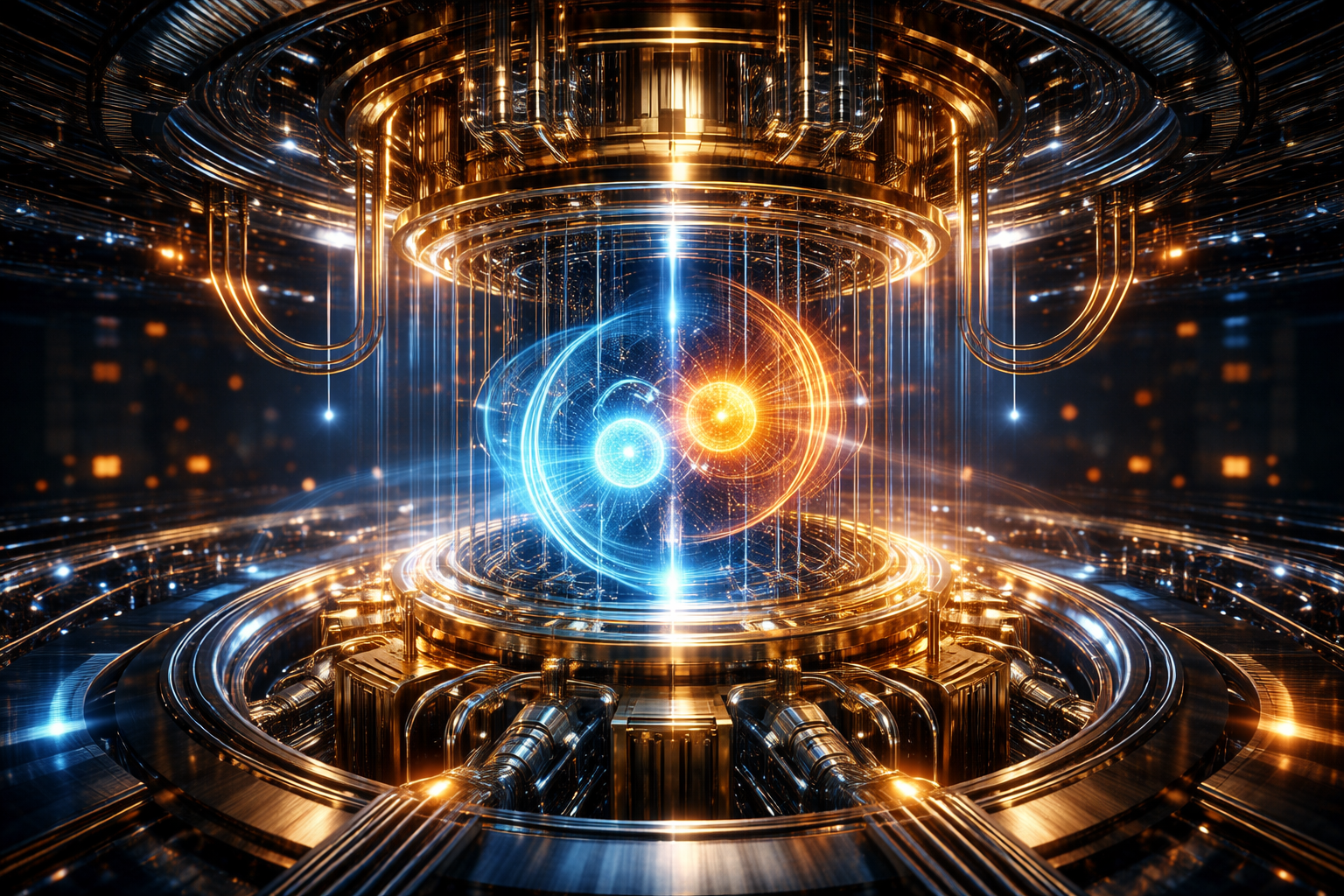 Quantum Technologies