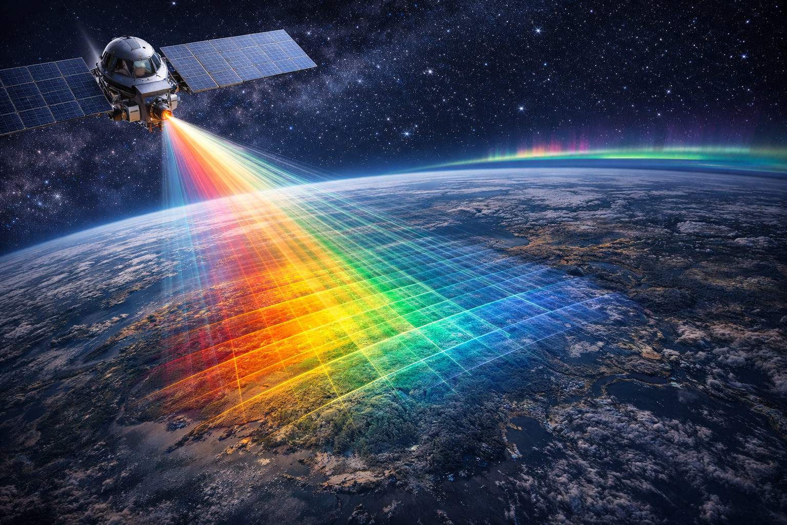 Space Instrumentation