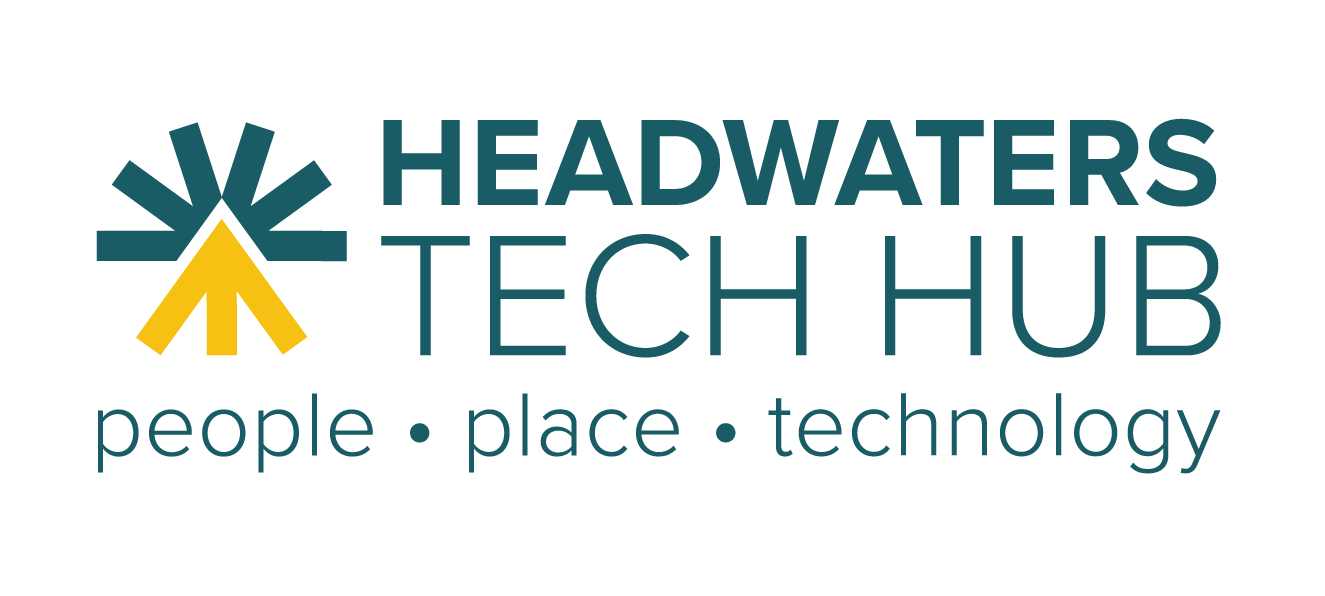 Headwaters Tech Hub Logo